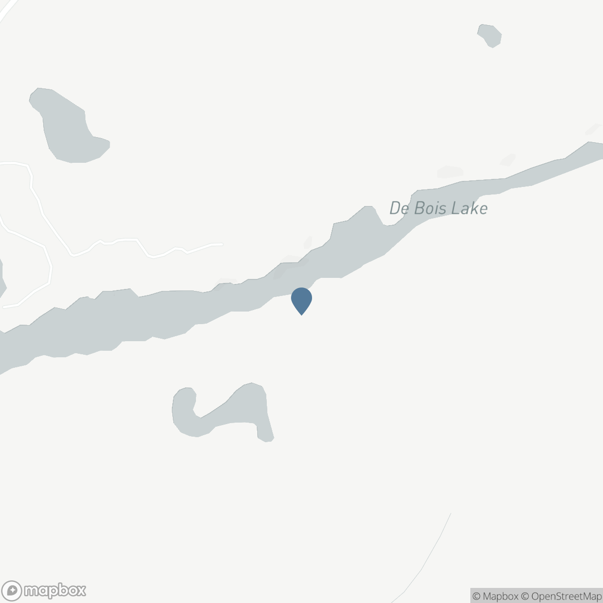 120 MCKENZIE, Whitestone, Ontario P0A 1G0